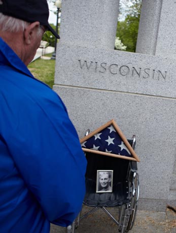 Honor Flight Donations